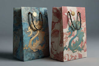 design product packaging design
