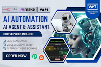 setup vapi ai appointment booking ai calling vapi ai voice agent n8n automation