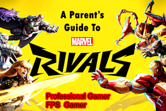 help you reach your goals on marvel rivals as a pro coach