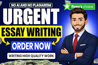 do your assignment, project work, essay writing for college and university