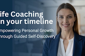 provide life coaching and motivational tools