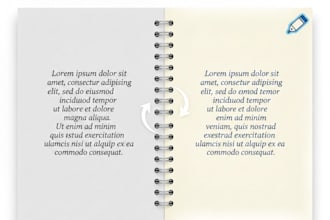 convert text into realistic handwritten notes fast