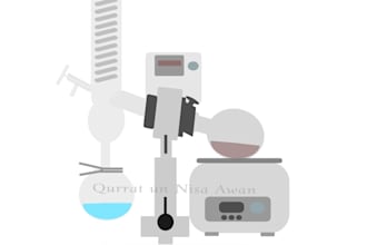 make scientific illustrations and diagrams