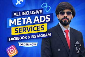 setup and scale shopify facebook ads for high roas