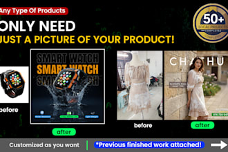 stunning ai mockups and ad designs