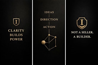 build a clear and profitable business idea for you