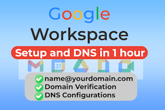 set up microsoft 365 business email and fix dns configuration problems