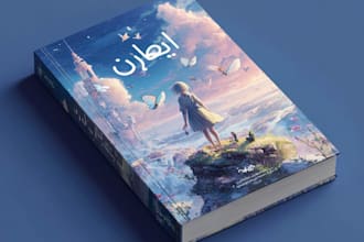 book cover design, book cover design, KDP book cover