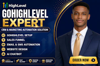 gohighlevel landing page gohighlevel website design go highlevel sales funnel