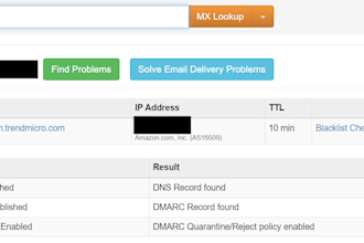 secure email security setup and migration with trendmicro sophos barracuda
