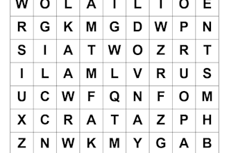 create a personalized puzzle book