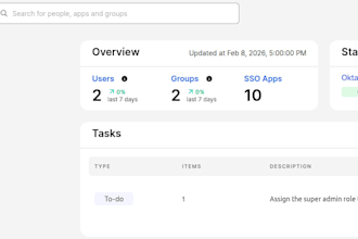 configure and troubleshoot okta and active directory integration with sso