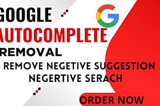 delete negative links, remove mugshots, erase bad articles, false news in google