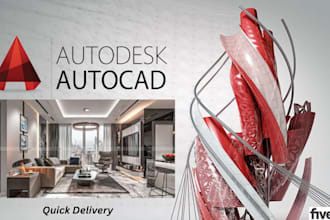 install on your computer autodesk autocad software