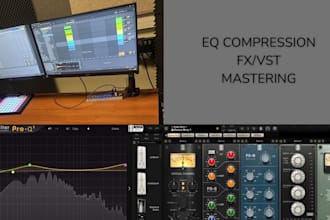 master your mix and more