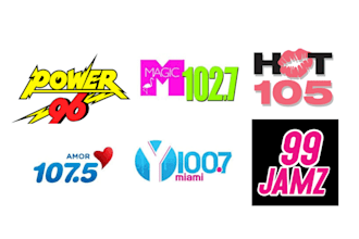 airplay you songs on top radio stations in florida
