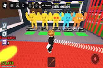 create a realistic roblox map