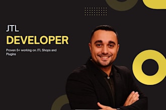 develop and customize your jtl shop and jtl plugins