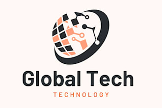 professionally edit logo or brand