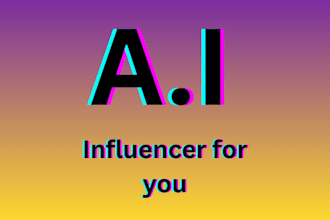 do create realistic ai influences