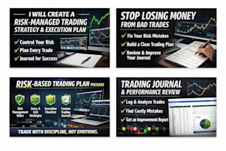 design a risk based trading system tailored to you