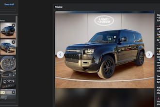 post your vehicle listings on facebook marketplace