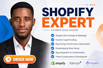 shopify website design shopify store design shopify marketing setup etsy store