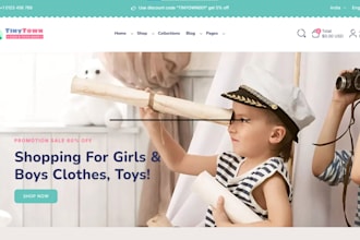 design educational toys shopify store adult toy store learning toys dropshipping