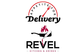 design food restaurant food truck cafe dessert logo