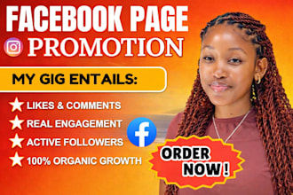 grow facebook page organically grow instagram page boost tiktok follower mass dm
