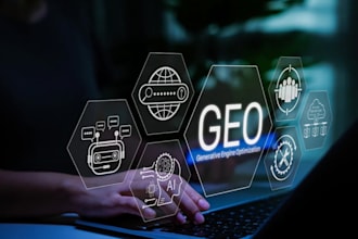 do GEO and aeo to boost ai search visibility and rankings