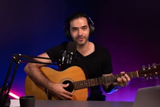 rewrite your favorite songs as emotional rap pop rnb love hits