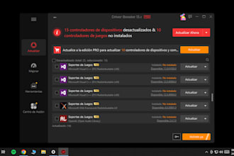 optimize your windows PC for gaming
