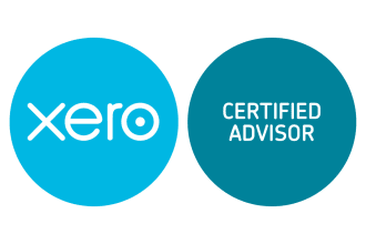 customize docx file for invoice in xero