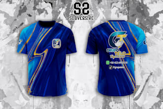 design custom uniforms for you