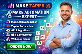 make com automation make com made com make automation fix makecom integromat n8n
