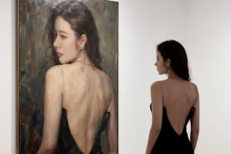 create stunning midjourney ai illustrations