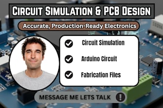 simulate your circuits for pcb an arduino projects in cadence vi