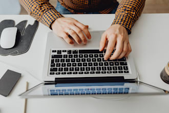 proofread and paraphrase your medical thesis or manuscript