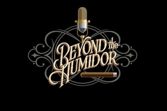 design a creative podcast logo that leaves a lasting impression