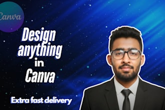 design anything in canva