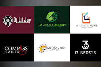 do health, supplements, nutrition, wellness logo design