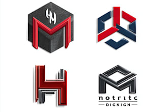 design a modern logo design