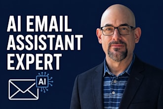 automate your customer support emails with a custom ai assistant
