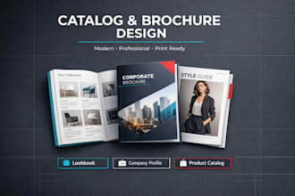 design catalog for magazine brochure product and service catalog design catalog