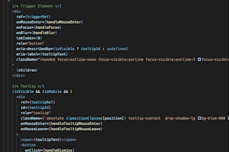 fix wcag accessibility issues for PHP and react website
