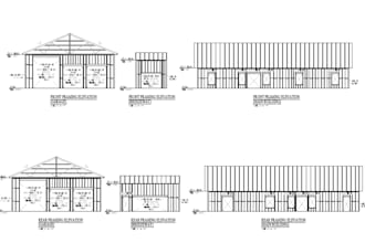 provide code compliant timber structural design and calculations