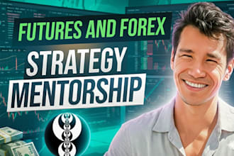 mentor forex and futures trading strategies for beginners