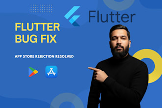 fix flutter bugs and resolve store rejections