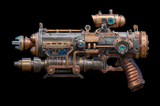 do your special weapon for any kind of read description